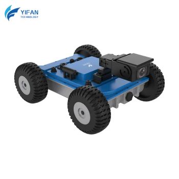 The Emergency Trolley Monitoring System for Gas Detector Can Detect Over Thirty Kinds of Gases - Shenzhen Yifan Technology Co., Ltd. - China