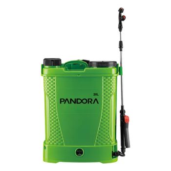20L Agrochemical Disinfection Sterilization Farm Lawn Agricultural Electric Backpack Garden Battery Knapsack Sprayer - TAIZHOU CITY CHUNFENG MACHINERY CO.,LTD. - China
