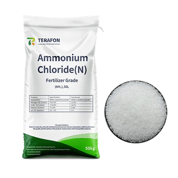 Agricultural Grade Ammonium Sulfate Fertilizer Granular Crystal For Improved Yield Growth And Nutrient Absorption - Carla Pisselli Commercio - Brazil