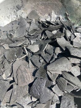 Coconut Shell Charcoal Source Material Coconut Shell Quality Standard Export Quality - PT ANAK MENOL IKAK - Indonesia