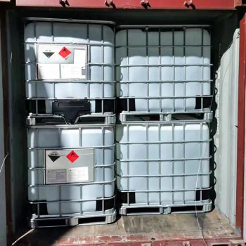 Organic Chemical Raw Material Industrial Grade Formic Acid - Hebei Jinchangsheng Chemical Technology Co., Ltd. - China