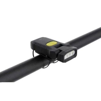 LED Bike Lights Rechargeable Camping Light Sensor Hat Light Fishing Lighting - Esun (xiamen) Electronic Co., Ltd - China