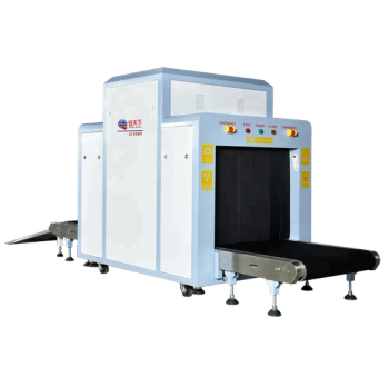 X-ray Scanner Explosives Security Inspection with 140kv Generator - Safeway Inspection System Limited - China