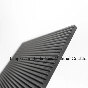 Powder Sintering Graphite Plate Mold for Heating and Heat-Conducting Components - Jiangxi Ningheda New Material Co., Ltd. - China