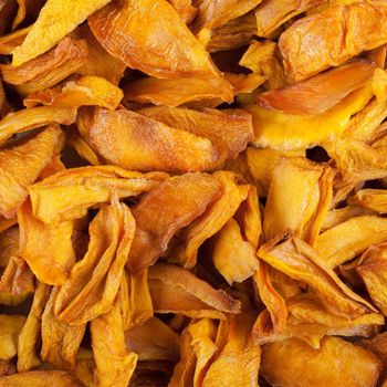 Dried Mango Premium Tropical Fruit With Balanced Texture For Retail Packaging Ingredient Supply And Global Buyers - TOSOH INTERNATIONAL - South Africa