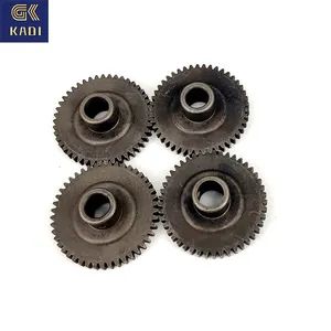 HF Stainless Steel Sintered Internal Spur Gear 1Y MOQ100 15D Trademark HF Origin China Type Circular Gear HS Code 8708309100 - Changzhou Kadi International Trade Co., Ltd. - China