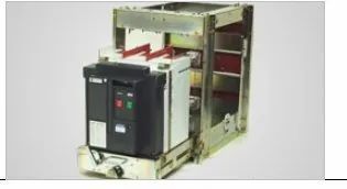T-VAC (R) Medium Voltage Vacuum Circuit Breakers Design Type Metal-clad Safety Barrier Distance 3 Mm Compartment Isolation Insulated And - Kewal Energy Solutions - India