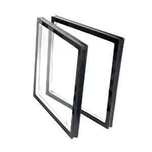 Premium 8/10/12mm Bulletproof Insulated Glass for Curtain Walls - Hubei Fengfa Glass Co., Ltd - China