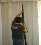 Curtains Cleaning - Jai Ambe Sofa Drycleaners & Repairs - India