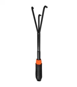 Garden Tool Set, Plastic Hand Trowel, Shovel, Fork, Hoe, Rake - Wuyi Tianhui Garden Tools Co., Ltd. - China