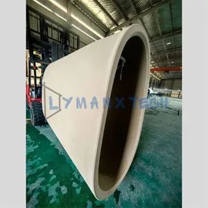 Nomex Felt Belt Blanket for Textile Shrinking and Dyeing Machinery - Wuhu Lyman Technology Co., Ltd - China