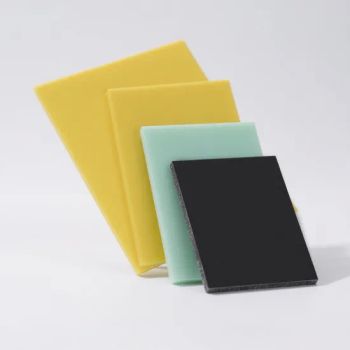 3mm Thickness G10/3240 Fibreglass Sheet Fr4/G11 Epoxy Resin Laminate for Electrical Insulation Material Board - Guangdong Weishi New Materials Co., Ltd. - China