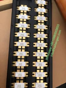 Blf574xr, Blf574xrs: RF Power Ldmos Transistor High Frequency, Microwave Tube, NXP Semiconductors - Kaiheng Electronics Co., Limited - China