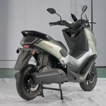 Lower Price ODM OEM for Sale CKD SKD CBU Spare Parts Electric Motorcycle Citycoco Scooter - Changzhou Avelo Electric Technology Co., Ltd. - China