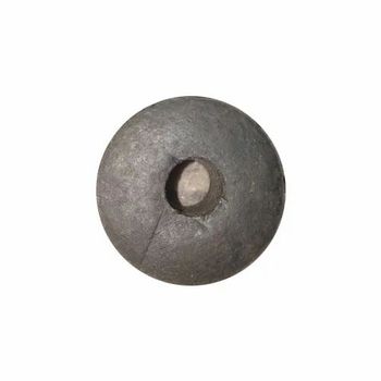 UWG Rubber Bumper, Packaging Type: Wooden Box Brand UWG Shape Round Material MS Packaging Size 1-10 Piece Packaging Type Wooden - Unique Web Graphics - India