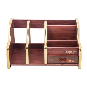 Desktop Office Stationery File Tray with Drawer - Shenzhen Glosen Technology Industrial Co., Ltd. - China