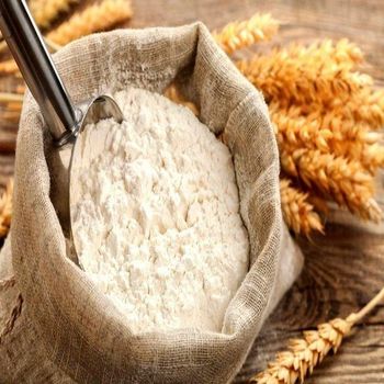 High Grade 50 kg Bag Packaging All-Purpose Flour White Rye Wheat Standard Wholesale For Sales - Carla Pisselli Commercio - Brazil