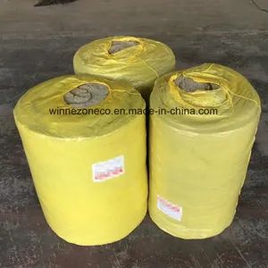 Rock Wool Board, Rock Wool Panel, Rock Wool Insulation Origin China Edge Grooved Grade Grade A Thickness 25mm Shape - WINNEZONE INDUSTRIAL CO., LIMITED - China