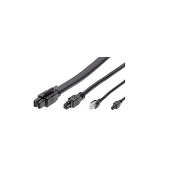 Molex Overmolded Customized Cable Assemblies Brand Molex Length Variable Circuits 2 - 24 Current 5.0 - 80.0A Current Capacity 5.0 To - Molex India Private Limited - India