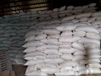 Arabic Gum - M.B.Tasa & Sons Nigeria limited - Nigeria