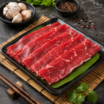 Bovine Meat - TGL Group - Pakistan