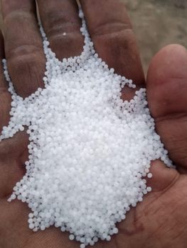 Urea Fertilizer 46% Nitrogen (Prilled/Granular) - Export Grade - V Organics FZ LLC - United Arab Emirates