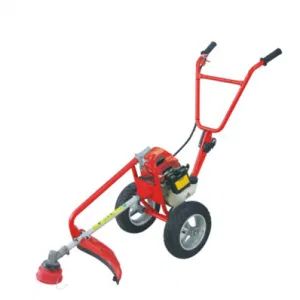 Gasoline Brush Cutters / Brush Cutters St520 - Zhejiang Wenxin Mechanical & Electrical Co., Ltd. - China