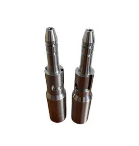 CNC Metal Cutting Turning Broaching Machine Aluminum 40x50x60cm ISO9001 IATF16949 MOQ100 35D - Qingdao Donrex Co., Ltd. - China