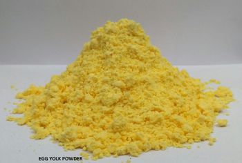 EGG YOLK POWDER - DRIED - VENKATESHWARA HATCHERIES PVT LTD - India
