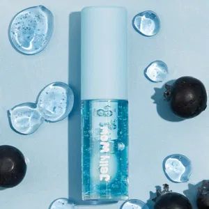 Lip Care Vendor Custom Hydration Blueberry Natural Antioxidant Lip Oil Plumper - Rhine International Biotechnology (Guangdong) Co., Ltd. - China