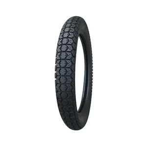 Universal Fit Tires Ranging From 8-18 Inches for Motorcycles and Tricycles - Hebei Wanjun Tire Co.,Ltd - China