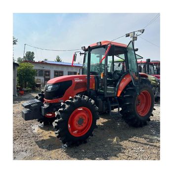 kubota mu5501 55hp tractor for sale used kubota diesel utility tractor 4wd loader low hours excellent condition farm equipment best price deal near me fast sale - SATTER FOOD AND BEVERAGE - Netherlands