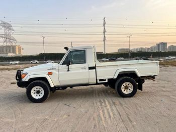 We have Double and Single Cabin Toyota Hilux For Export - Shaynes Departmental Store - United States