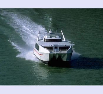 China Passenger Boat Manufacturer Aluminum/Fishing/Patrol /Pilot/House/Diving/Ferry/Landing Craft /Aluminium Yacht Boat/Cabin/Work/Catamaran Boat - Qingdao Aqualand Marine Co., Ltd - China