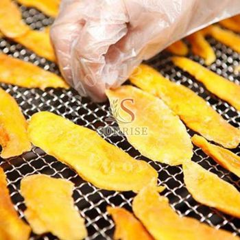 Dried Fruits - Hannah Be Sunrise Ins - Vietnam