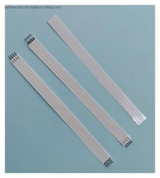 Anti-Aggression Transmitters Cable Analogues Molex Premo-Flex FFC Jumper FFC Cable RoHS Compliant - ESHINE CORP LIMITED - China