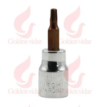 Golden Vidar Unit Pump Tool Internal Five Flute Sleeve Hollow Five Flute 38 Ts20 for Fuel Unit Pumps - Shenyang Golden Vidar Machinery & Equipment Imp. & Exp. Co., Ltd. - China