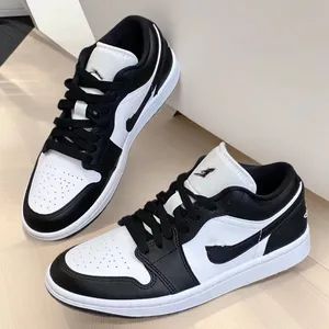 Low-Top Retro Basketball Casual Sports Shoes Size Adult Origin China Materials EVA Season Autumn Gender Unisex Material - Maanshan Tumashte Import-Export Trade Co., Ltd. - China
