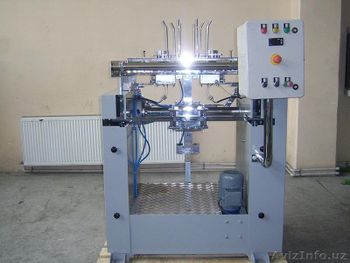 Fully Automatic Cube Sugar Machine - TEKNIKELLER GROUP - Turkey