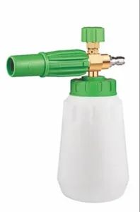 Ultimate Heavy-Duty Soap Dispenser for Professional Vehicle Cleaning - Ningbo Pathocean Tools Co., Ltd. - China