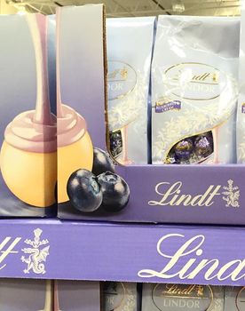 BEST LINDT PREMIUM CHOCOLATE ICICLES & HOLIDAY COLLECTION - ASSORTED FLAVORS 54g,144g PACKS - Sosa Merchant Solutions - Austria