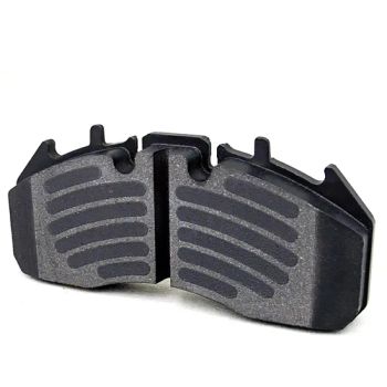 Factory Wholesale Ceramic Fiber 29174 Brake Pad for Truck - Hubei Longyun Auto Co., Ltd. - China