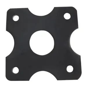 New Design Scaffolding Construction Prop Top Plate Prop Base Plate Stamping Parts - Tianjin Suncosun Import and Export Co., Ltd. - China