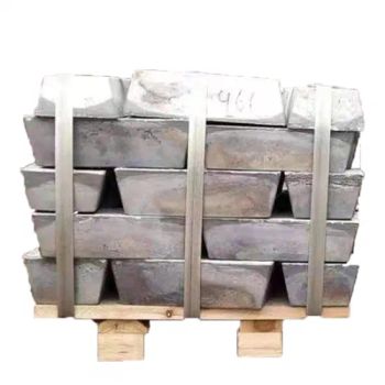 Factory Price Sell Antimony Lead Alloy Lead-Antimony Alloycas From Easchem - CHANGSHA EASCHEM CO., LIMITED - China