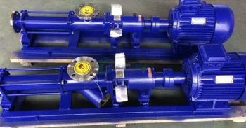 Mud Non-Landing Treatment Equipment with Screw Pump Origin China Model NO. ZCG Certification ISO HS Code 8431431000 Performance - Shaanxi Xixian New Area Zhongcheng Machinery Manufacturing Co., Ltd. - China