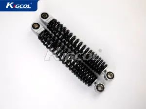 Kigcol OEM High Quality Motorcycle Parts Accessories Shock Absorber Crypton 110 Fit for YAMAHA - Chongqing Kalida Industry Co., Ltd. - China