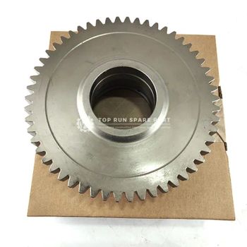 Spare Parts for Mining Dump Truck Excavator Mining Machinery Origin China Trademark TOP RUN HS Code 8701909000 Material Alloy - Qingdao Top Run International Trade Co., Ltd - China