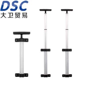 Suitcase Telescopic Handle Replacement Suitcase Pull Rod Trolley Luggage Bag Parts Accessories - DSC Xiamen Enterprise Pte Ltd. - China