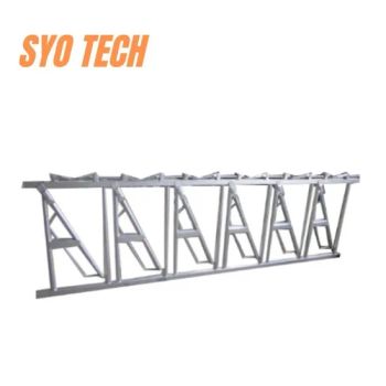 Livestock Galvanized Steel Self Locking Durable Easy Clean 3 4 Cow Feeding Neck Locking Lock Cow Headlock for Dairy Cattle Farm Eq - SYO Technology Limited - China