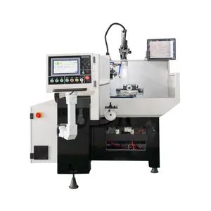 Micron Positioning CNC Grinding Machine Tool for Aerospace Forming Tool Regrinding - JIANGXI GEQI GRINDING TECHNOLOGY CO., LTD. - China